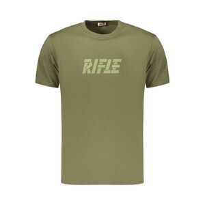 Rifle Verde Cotton Uomo Men's T-Shirt